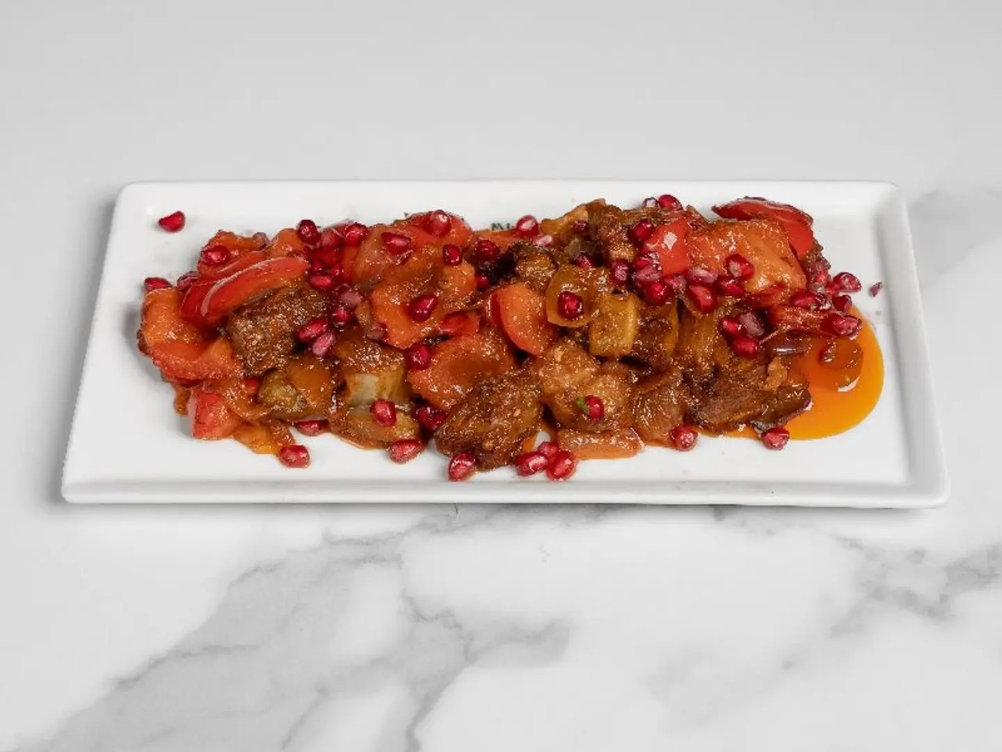 مسقعه ارمينى