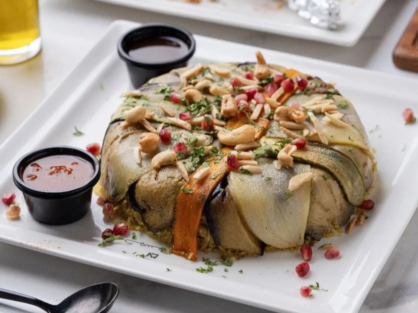 مقلوبة أرمنية