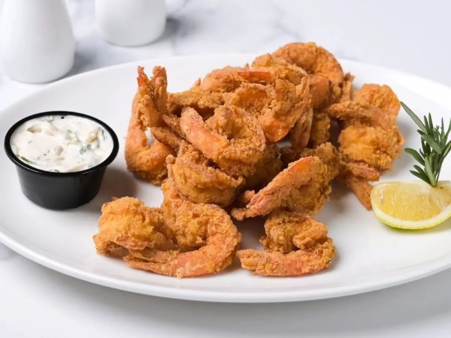 نصف كيلو جمبرى مقلى