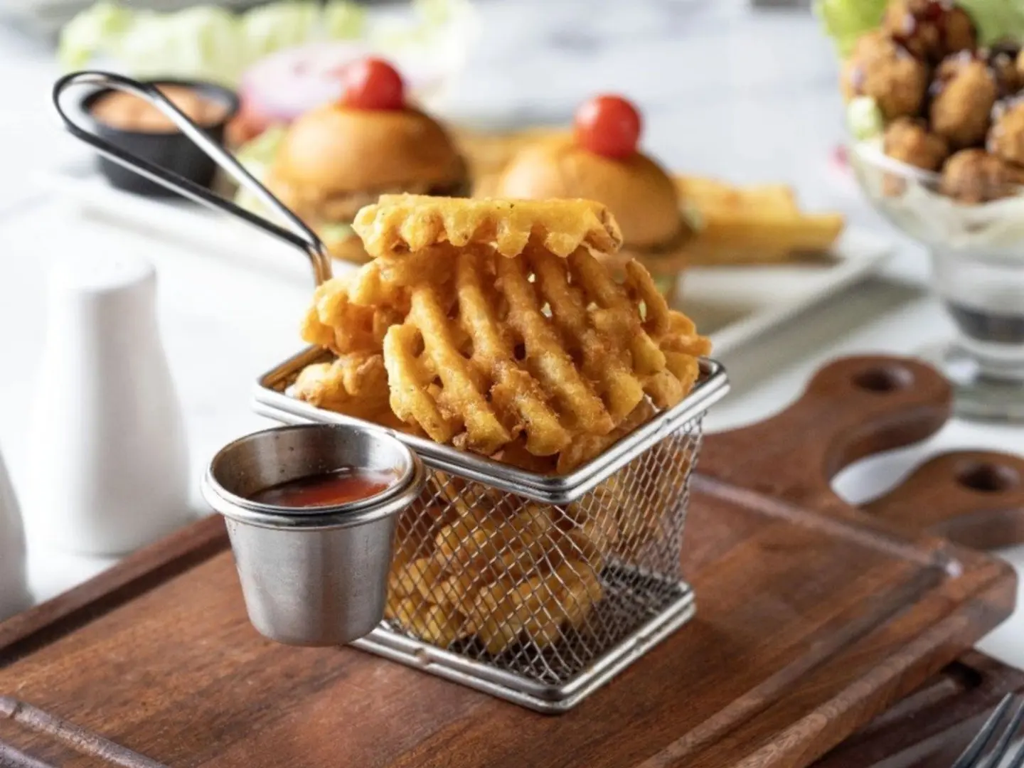 بطاطا كيرلى