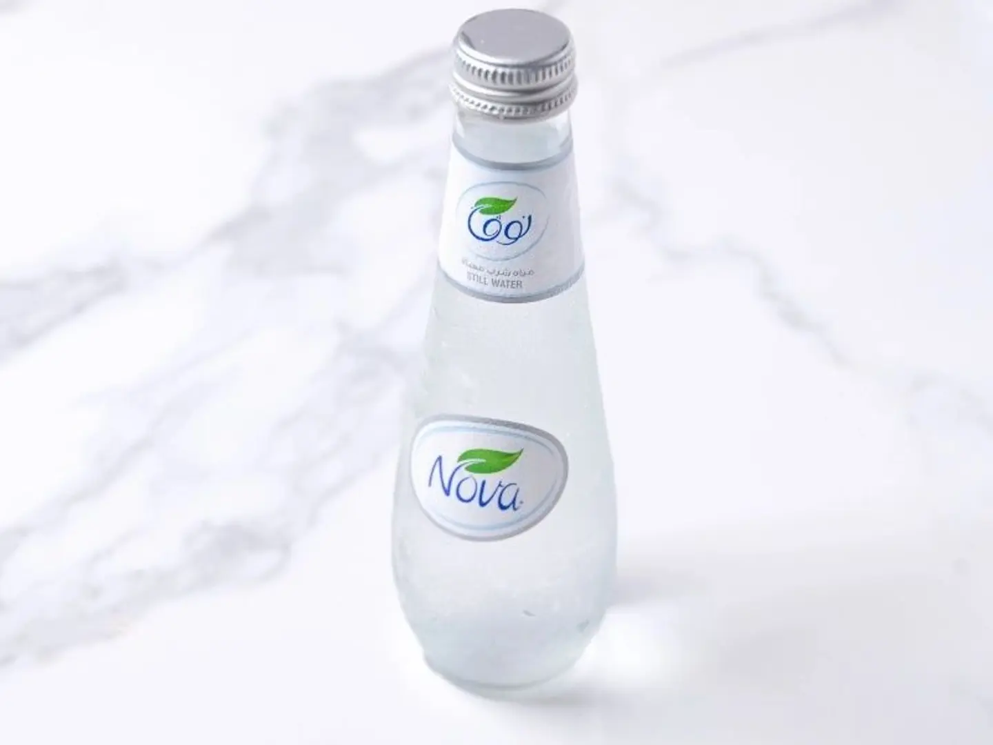 مياه نوفا