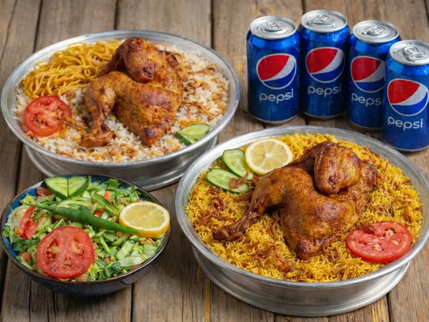 وجبة الجمعات