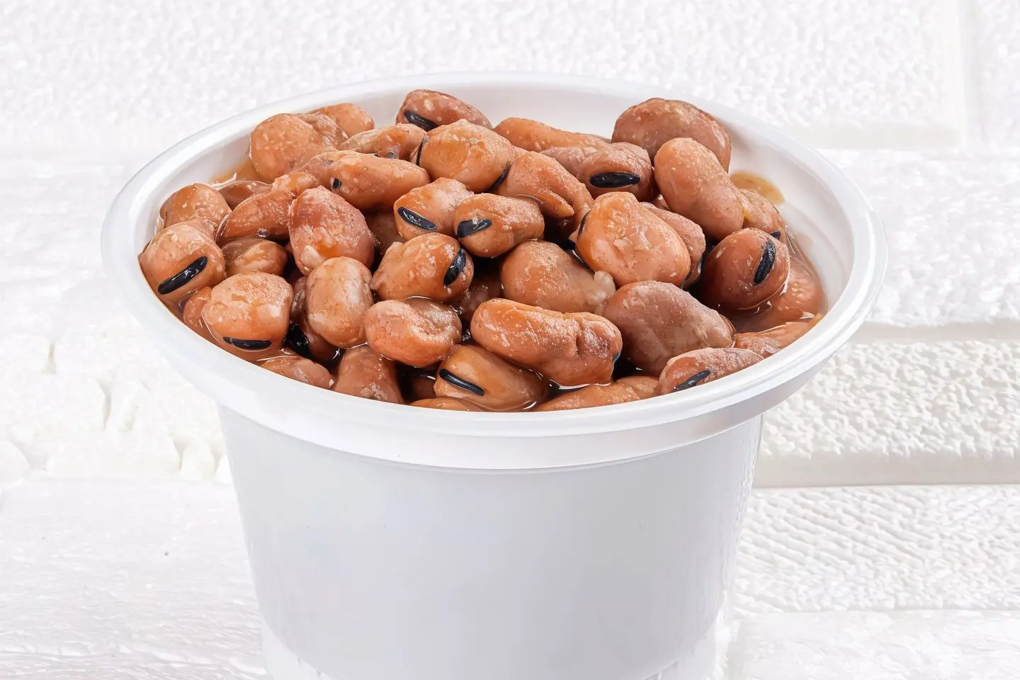 علبة فول - علبة فول -كبير