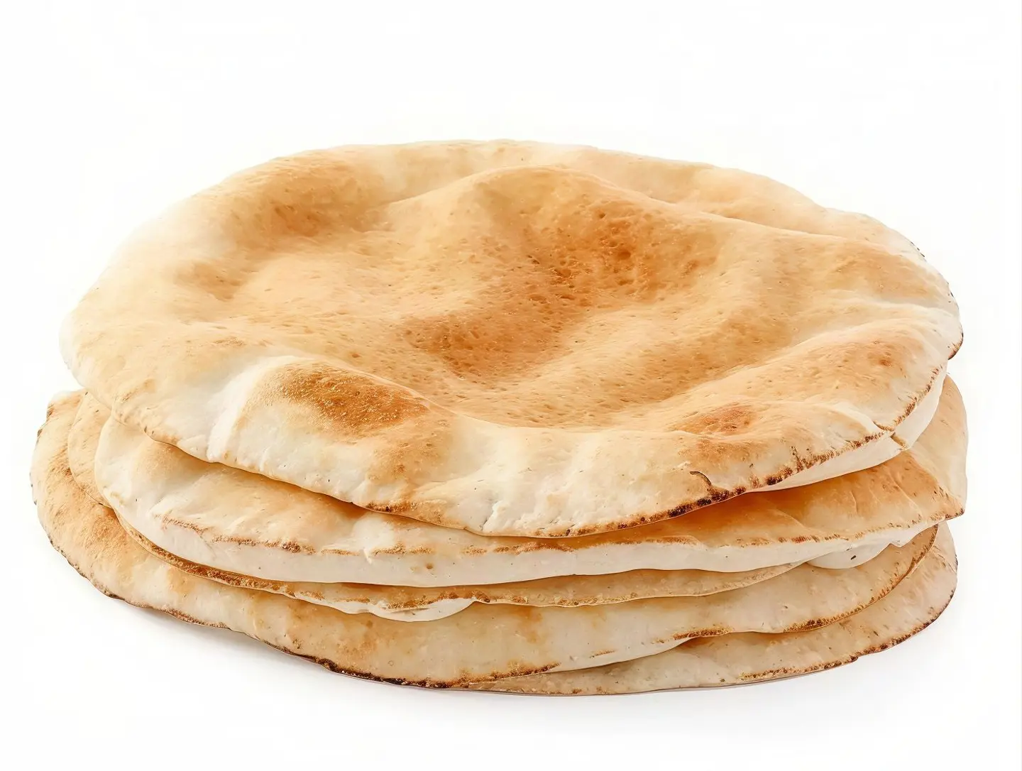 خبز شامى