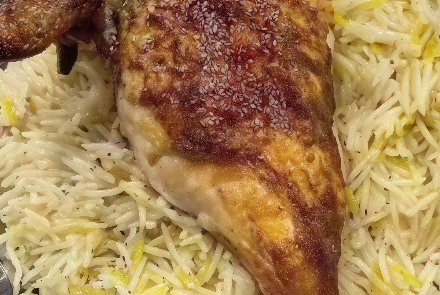 ربع كبسة - ربع كبسة
