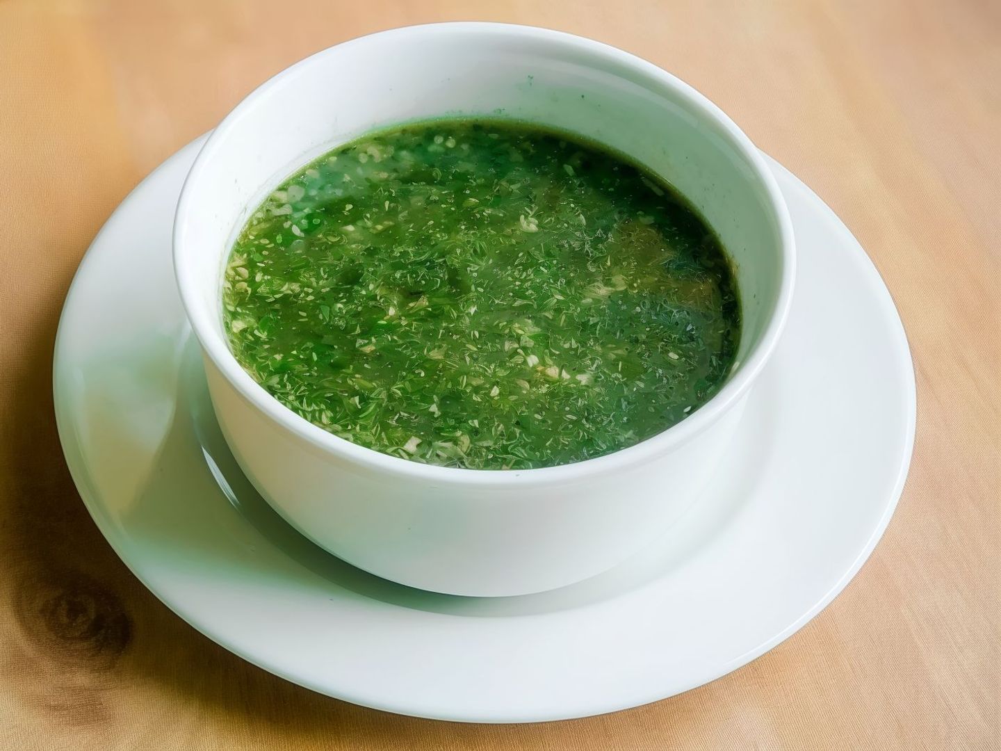ملوخية