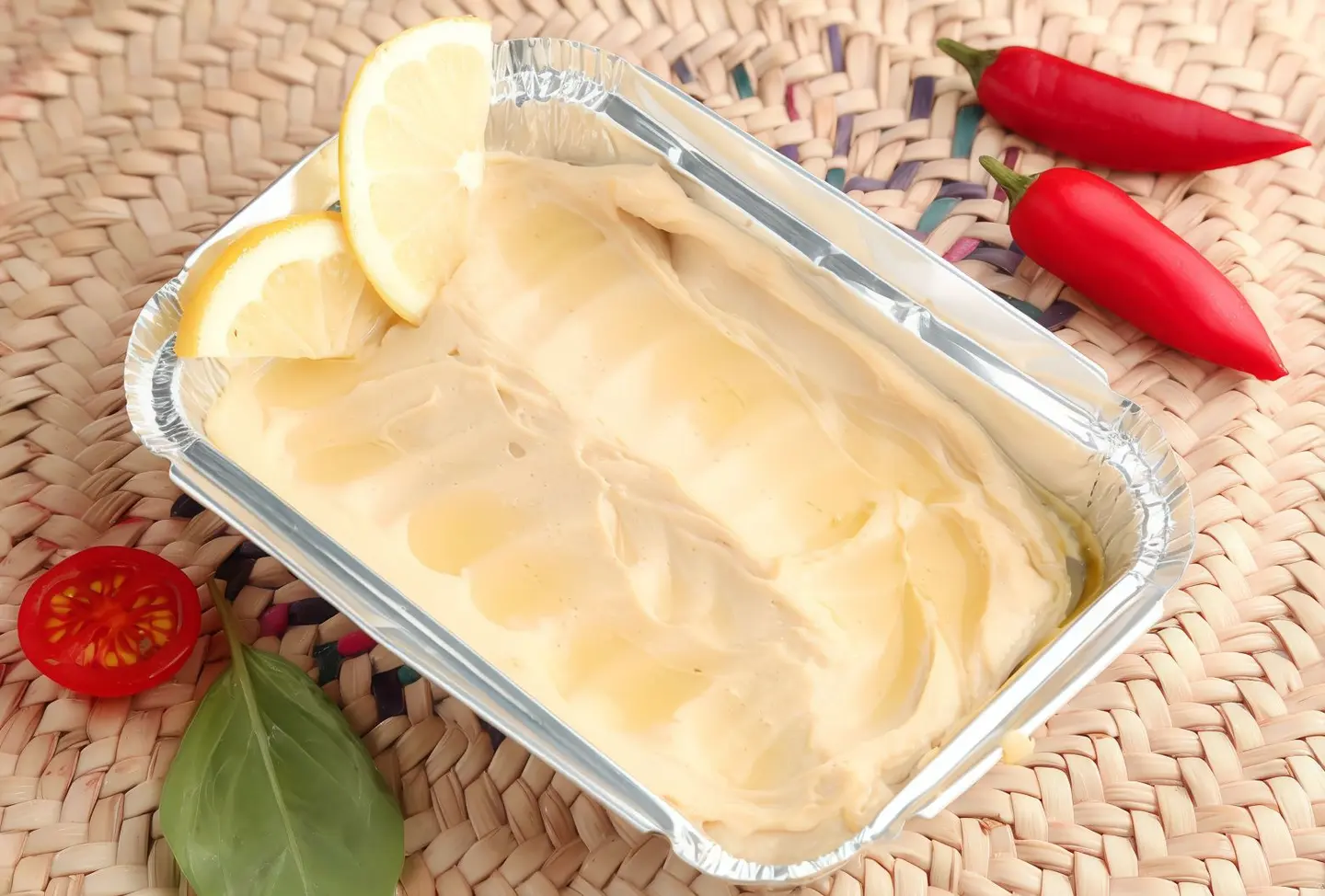 Hummus