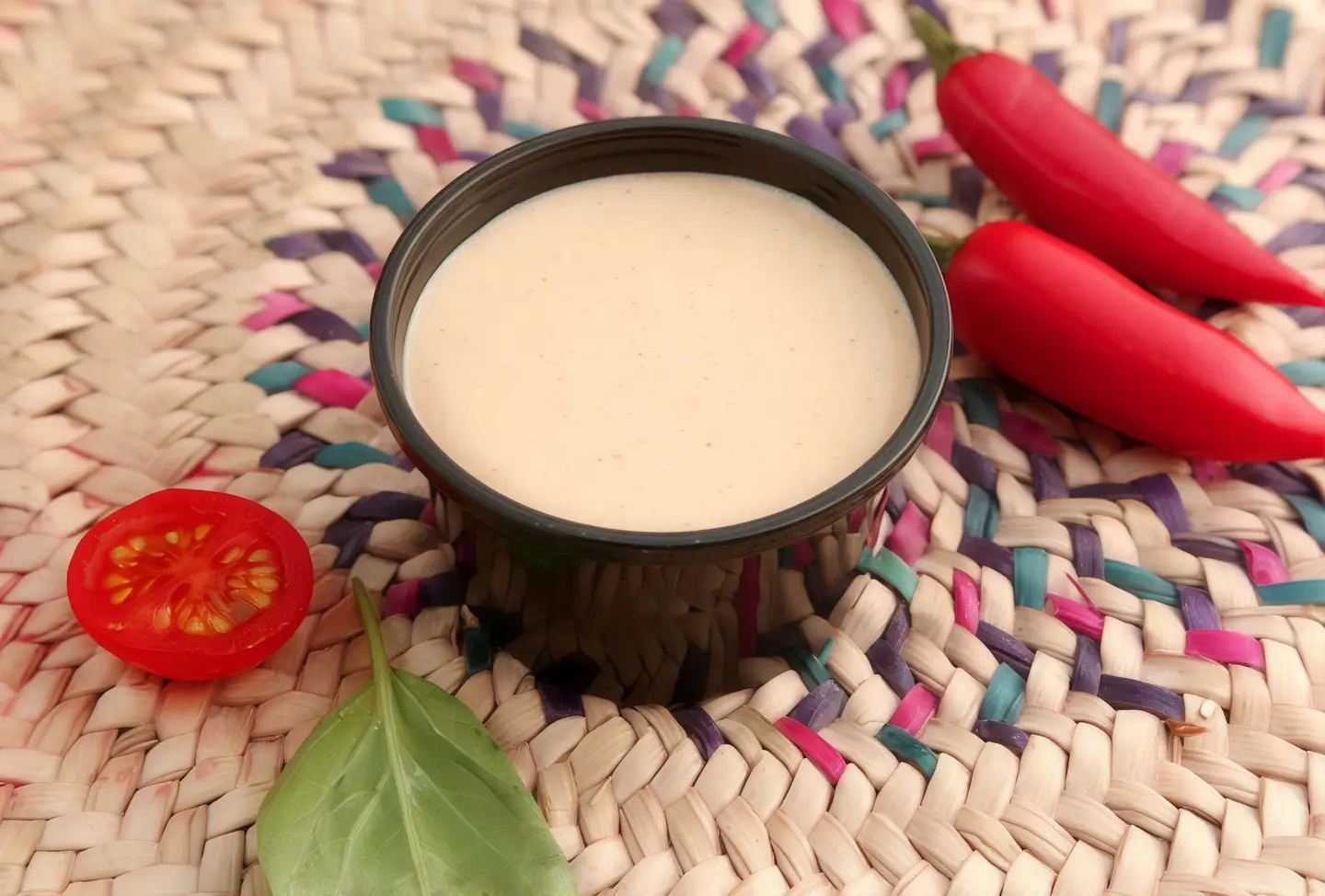 Tahini