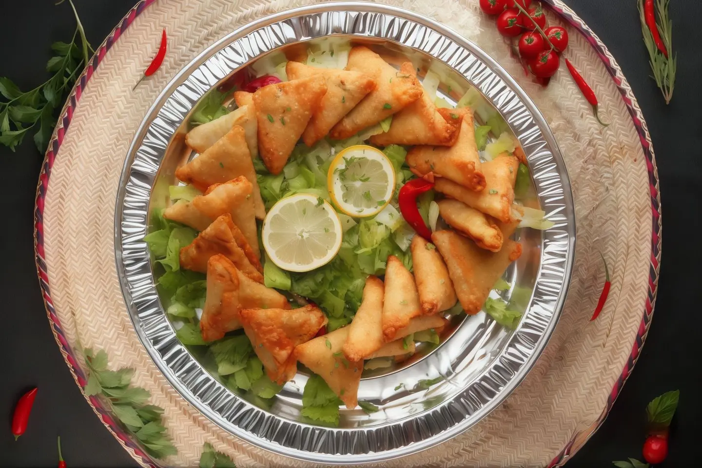 Sambosa