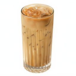 Iced Protein Sugar-free Vanilla Latte