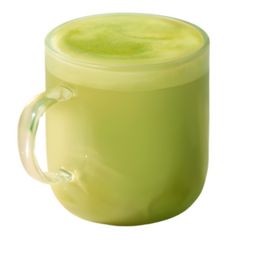 Protein Matcha Latte