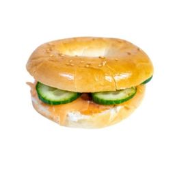 Lazacos Bagel