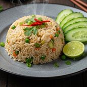 Veg Fried Rice