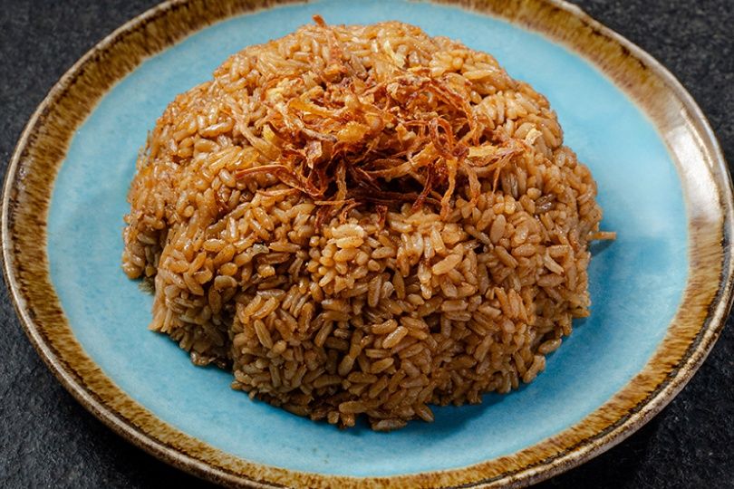 Ibn Hamido delivery service in UAE | Talabat