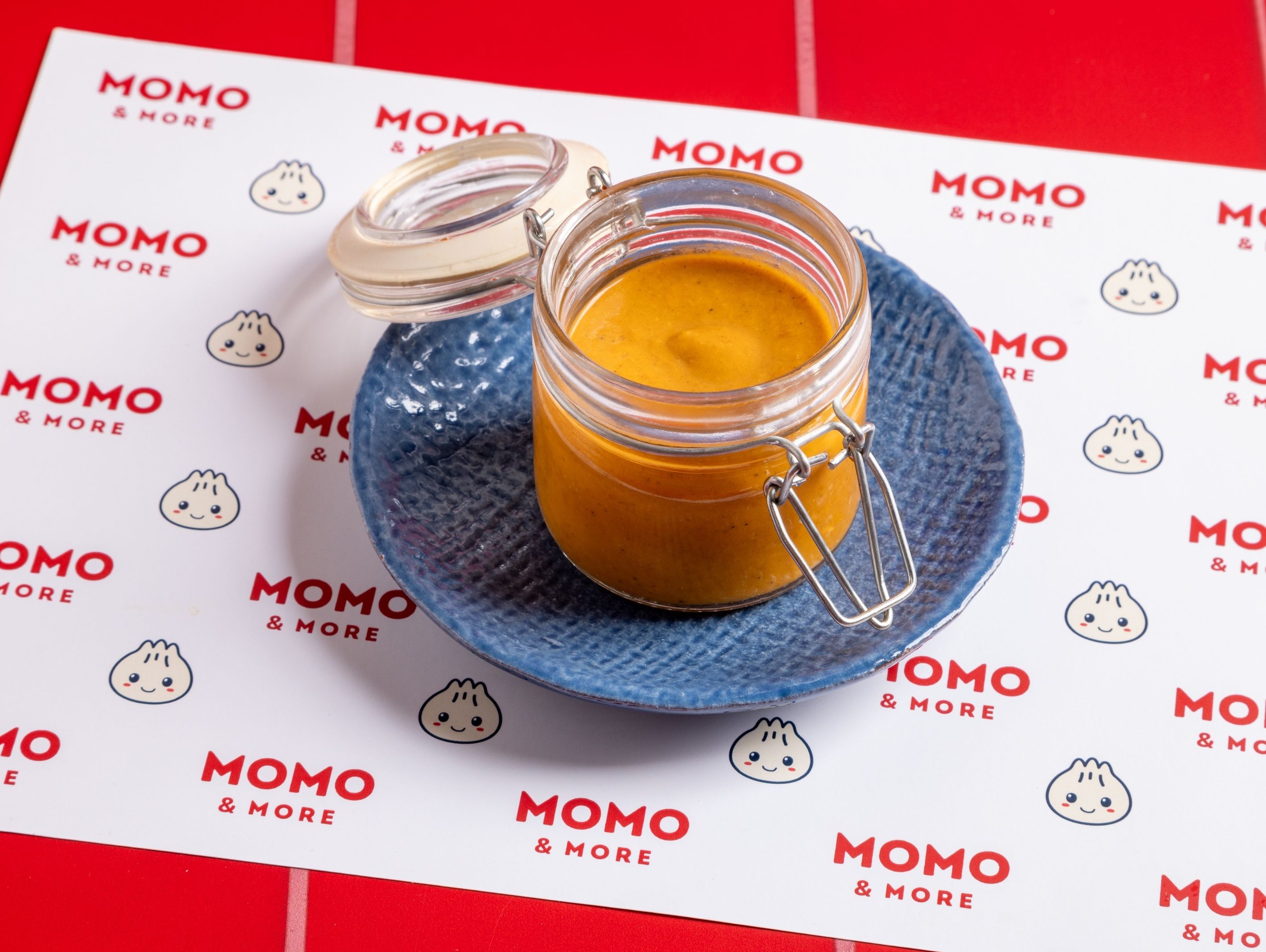 Momo And More menu for delivery in Al Karama | Talabat