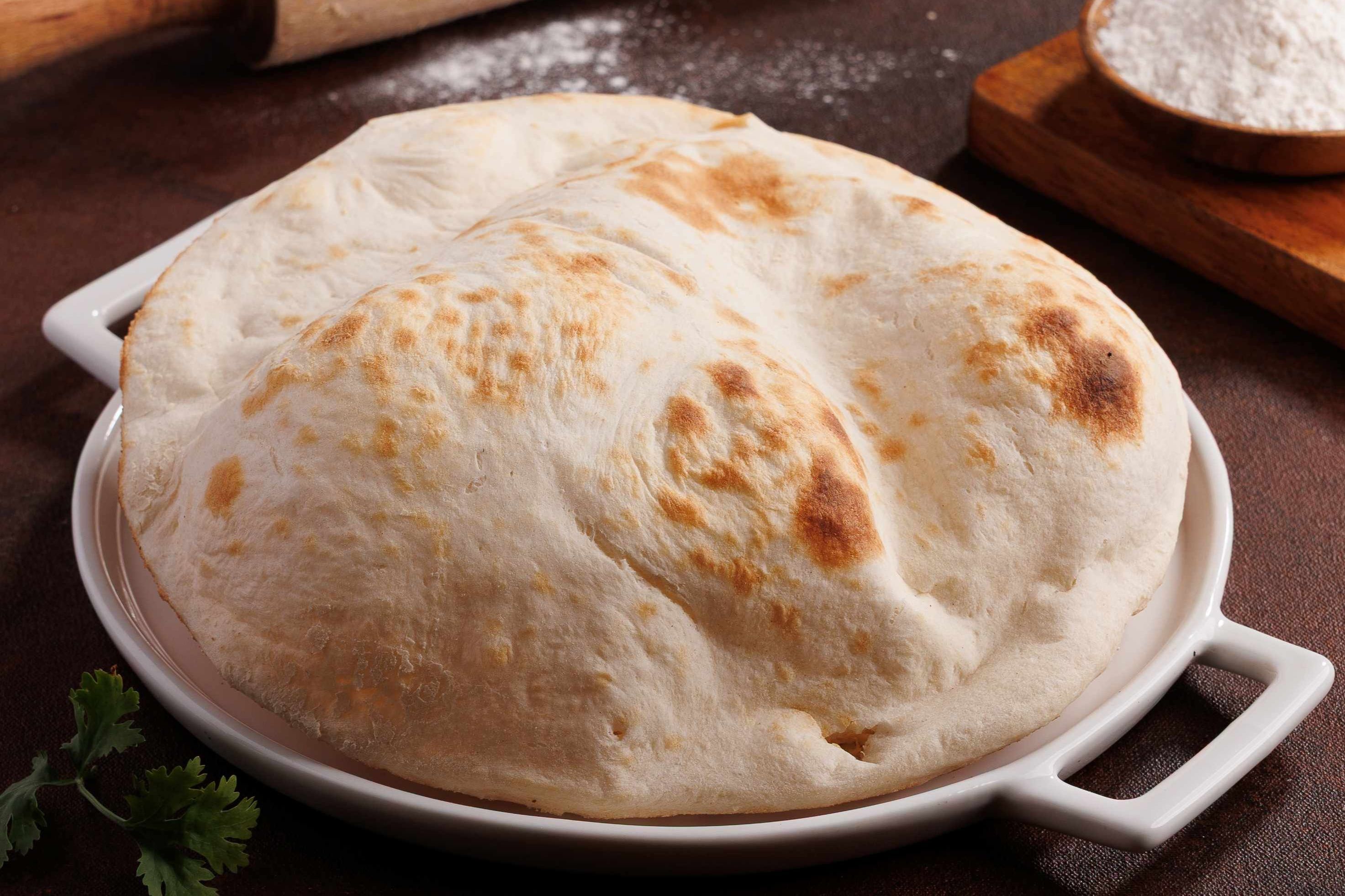 Taabi Roti Daily Express Restaurant delivery service in UAE | Talabat