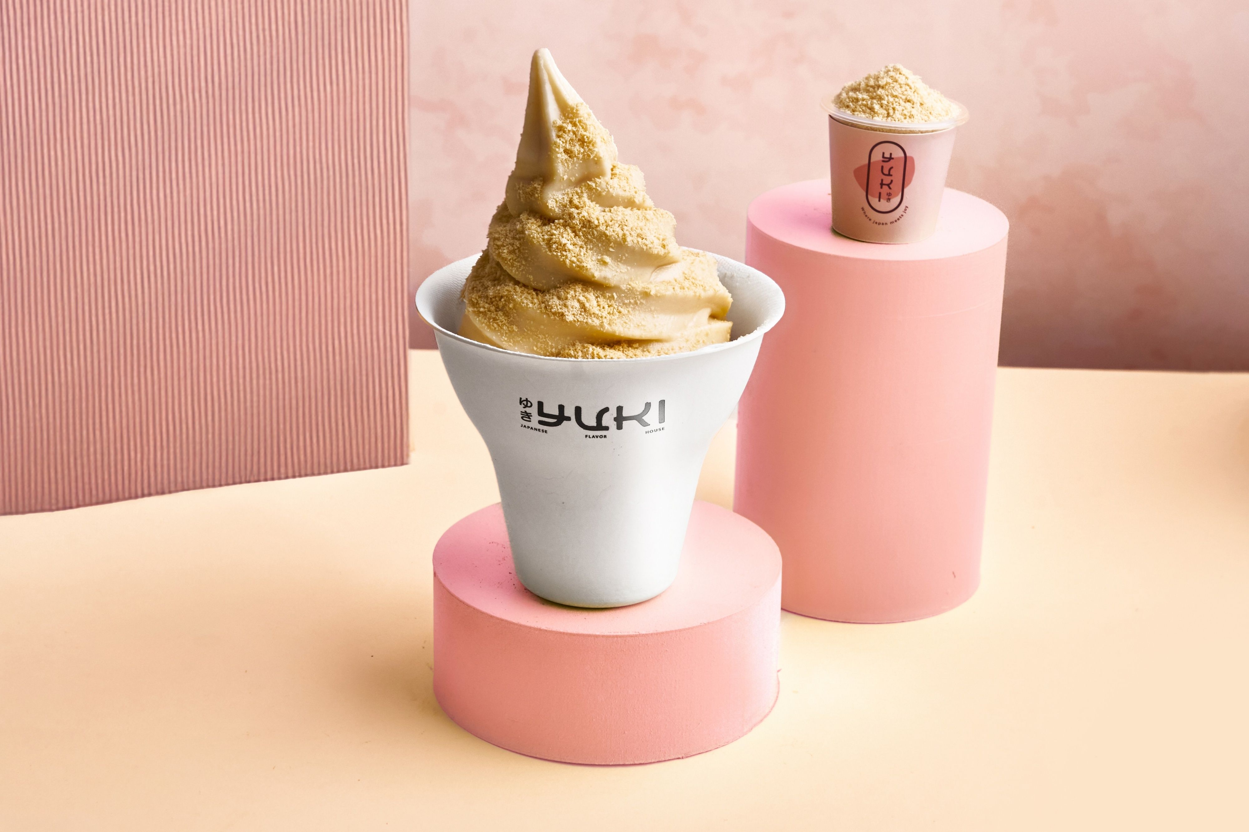 Yuki No Hana menu for delivery in Al Khawaneej 1 | Talabat