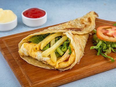 توصيل كافتيريا فورد سريع في الامارات | طلبات