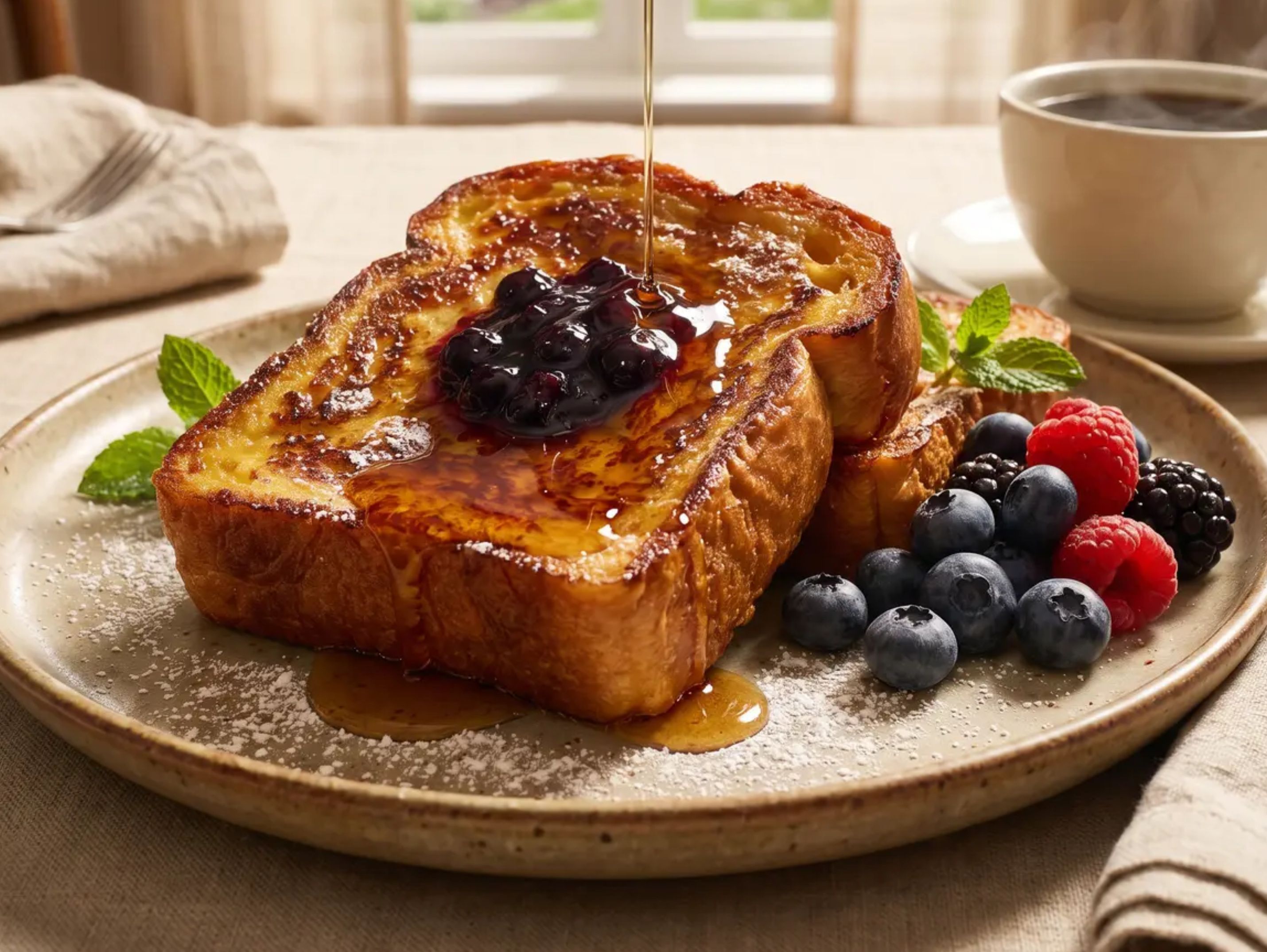 French Toast