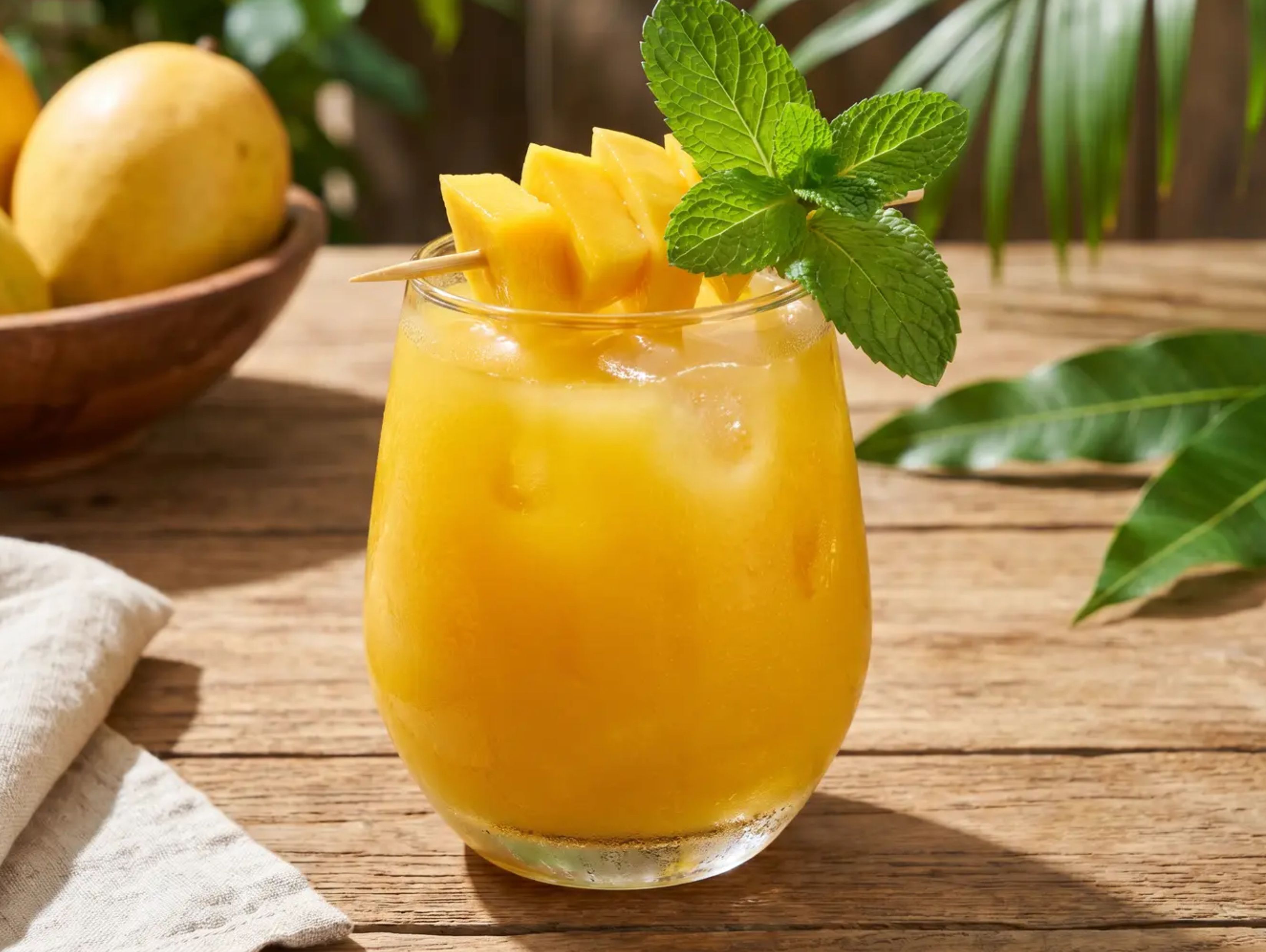 Mango Juice