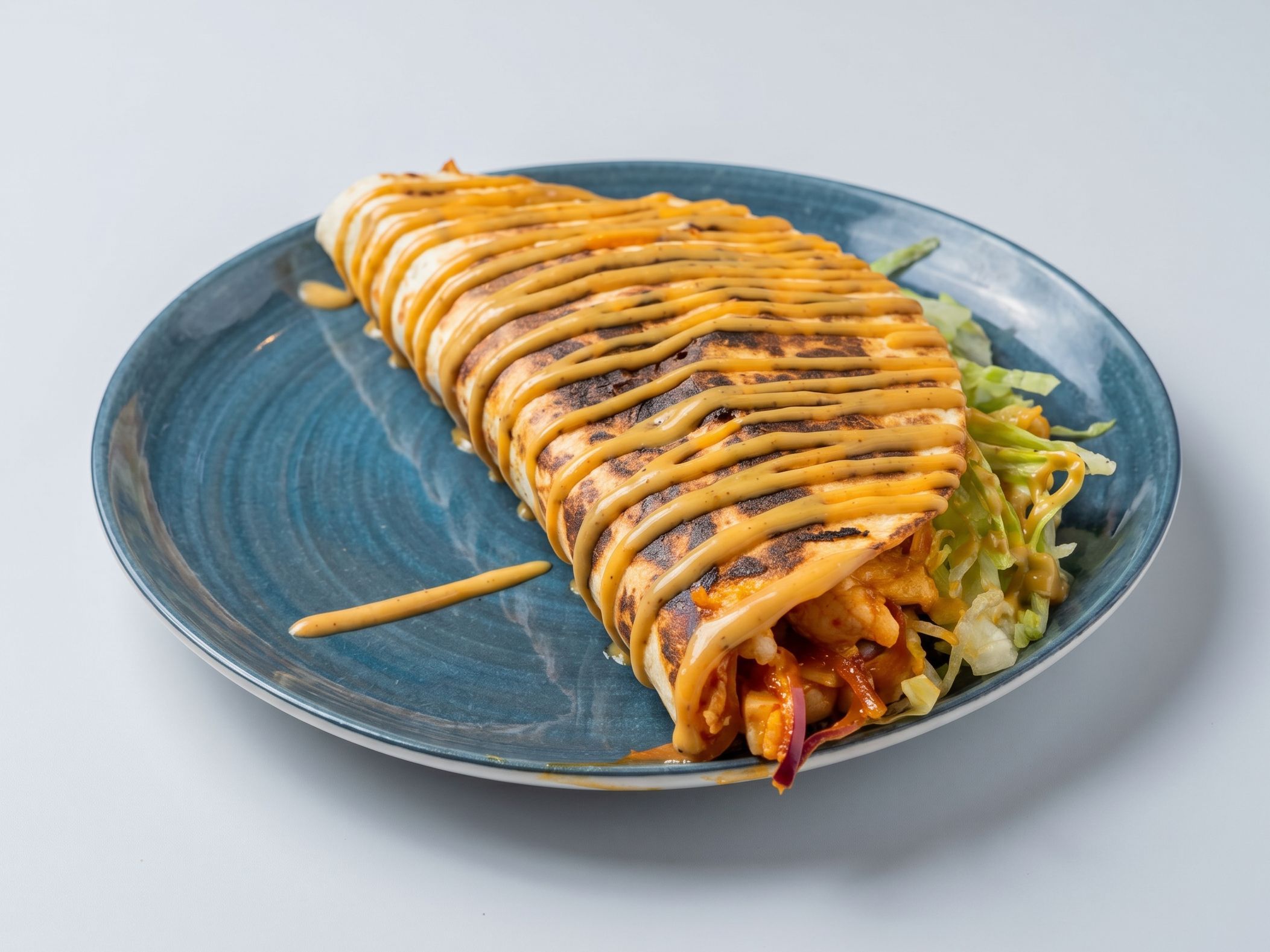 Chicken Tacos
