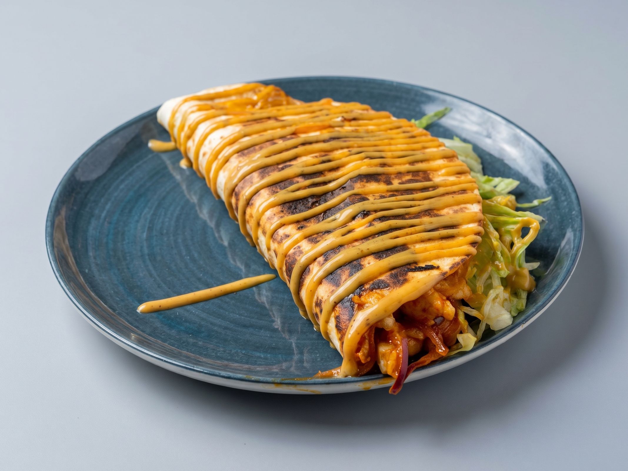 Beef Tacos