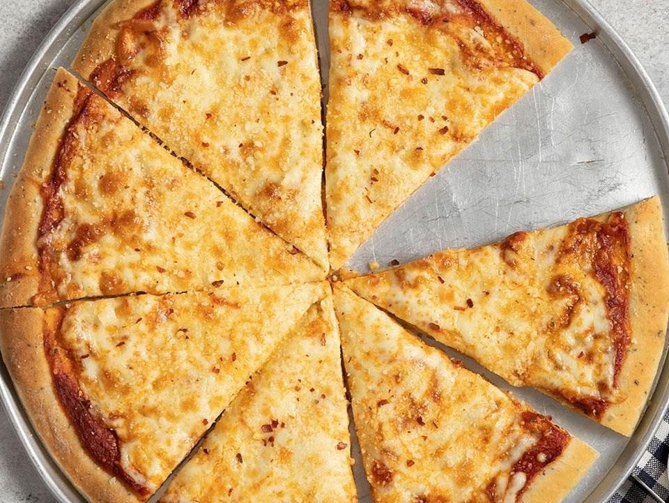Cheese Pizza