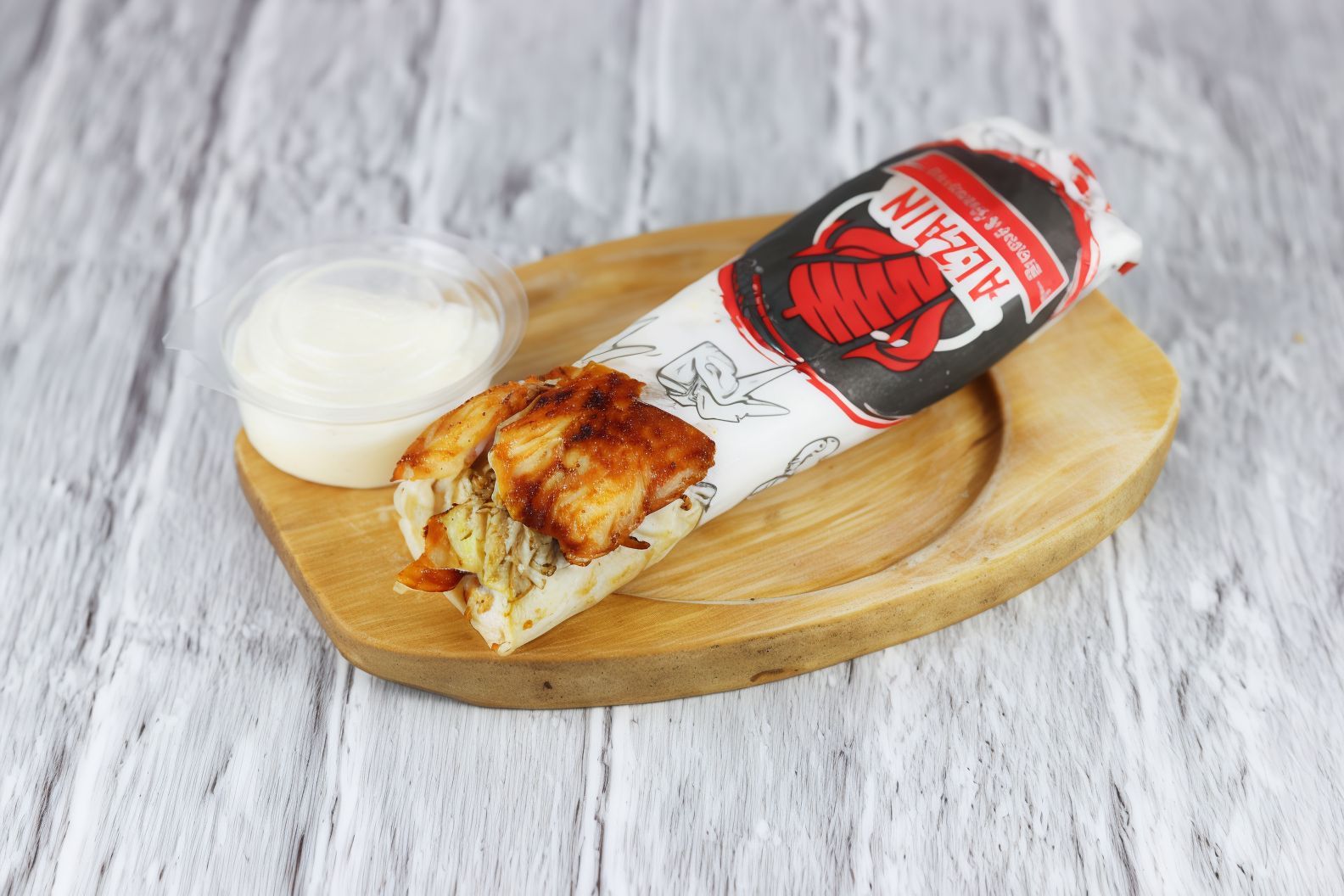 Broasted & Shawerma Alzain delivery service in UAE | Talabat
