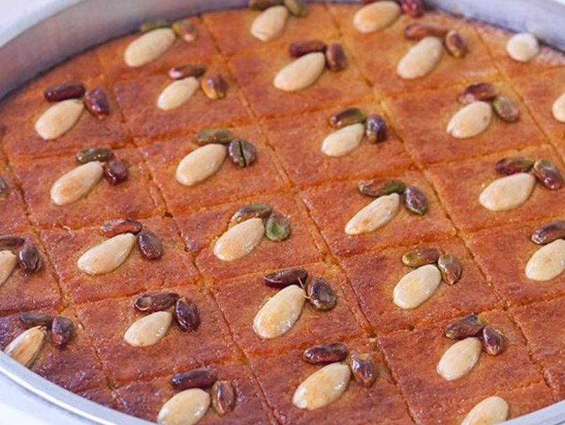 Brocar Sweets delivery service in UAE | Talabat