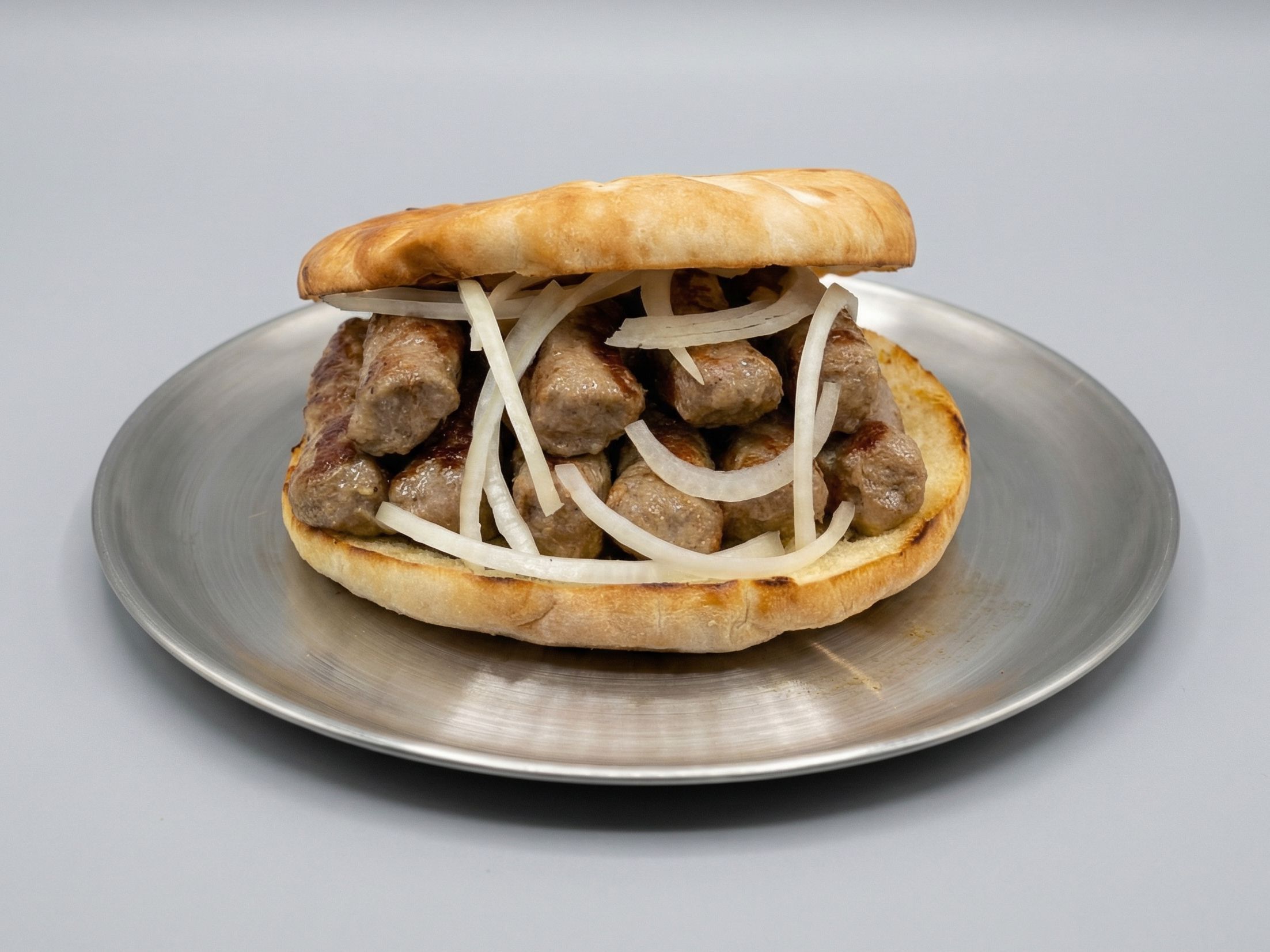Bosnian Cevapi House delivery service in UAE | Talabat