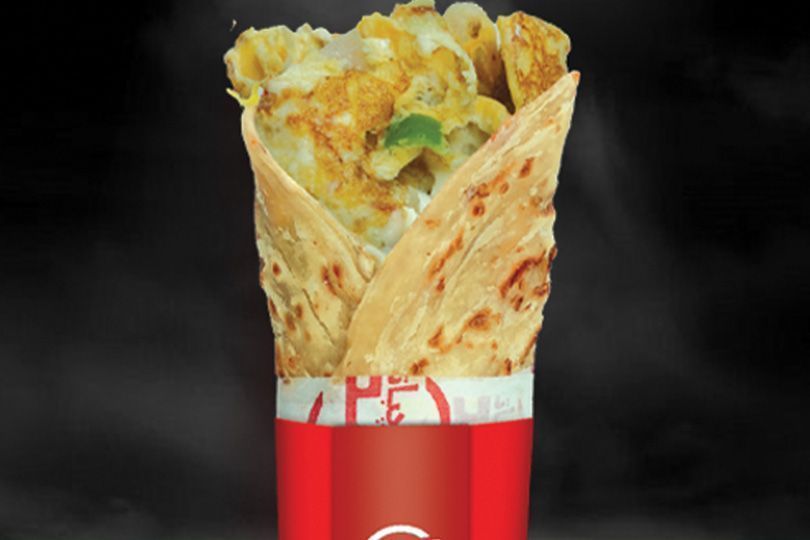 Chapati Rashid delivery service in UAE | Talabat