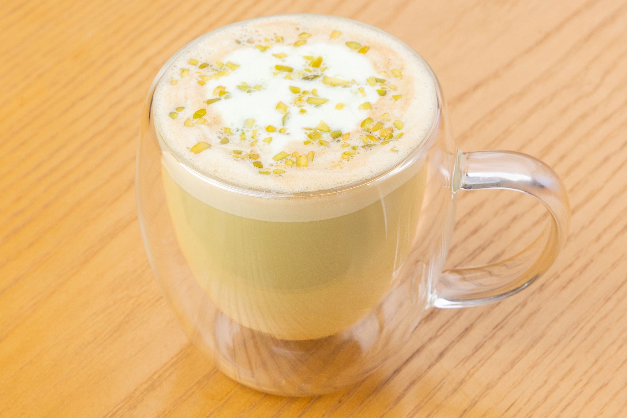 Piccolo Latte