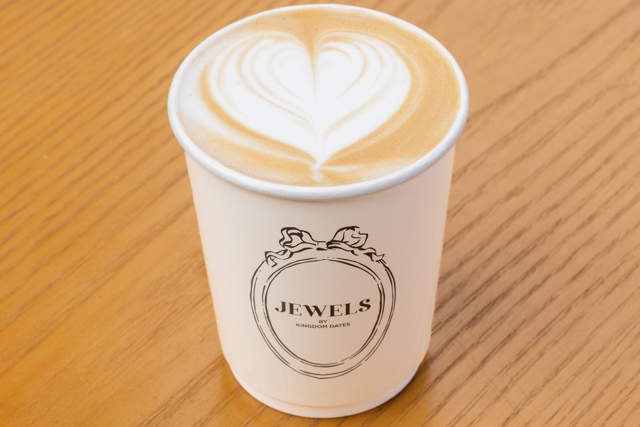 Latte