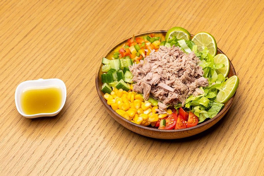 Tuna Salad