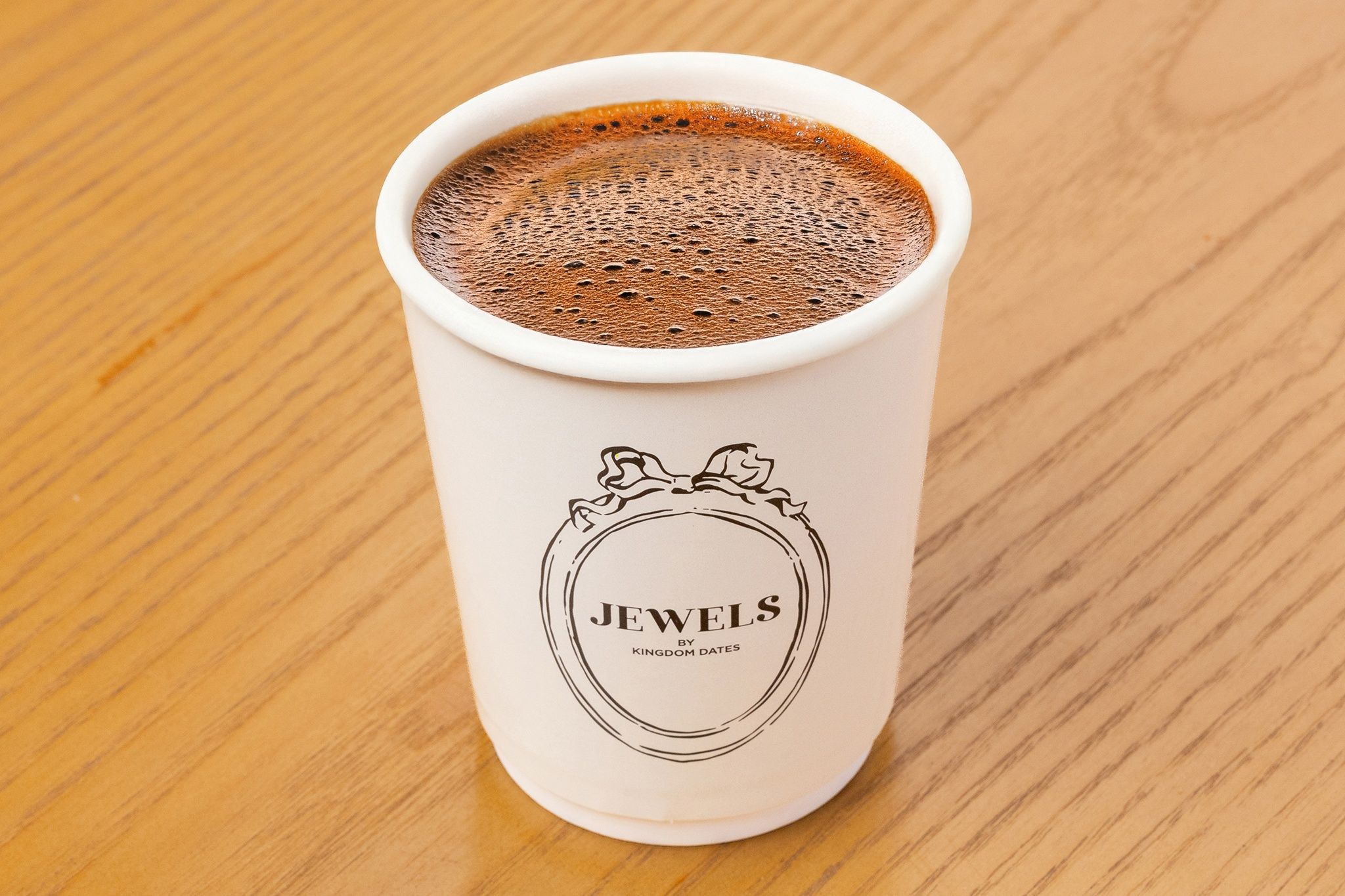 Turkish Coffee