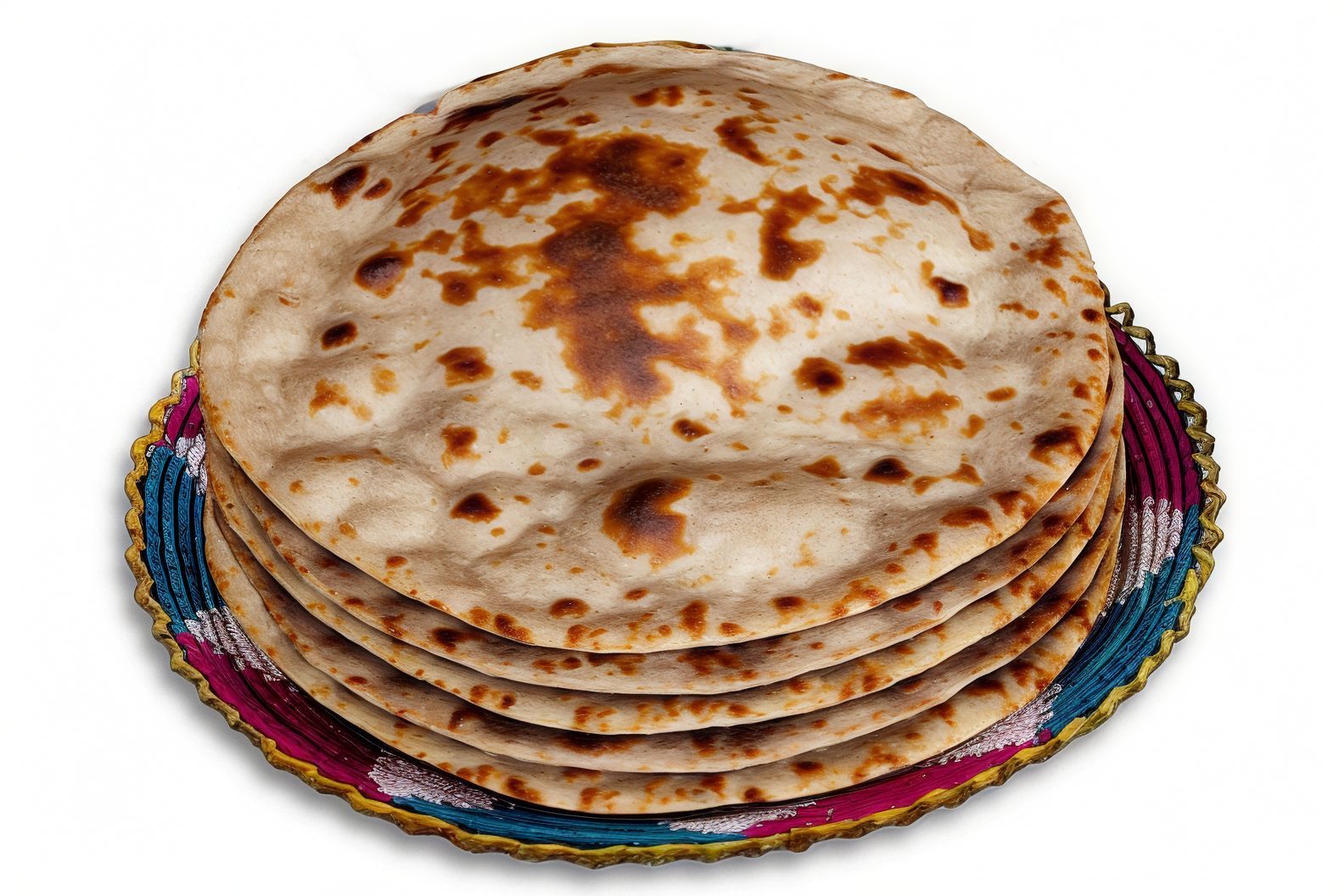 Boger Roti Roti Boti delivery service in UAE | Talabat