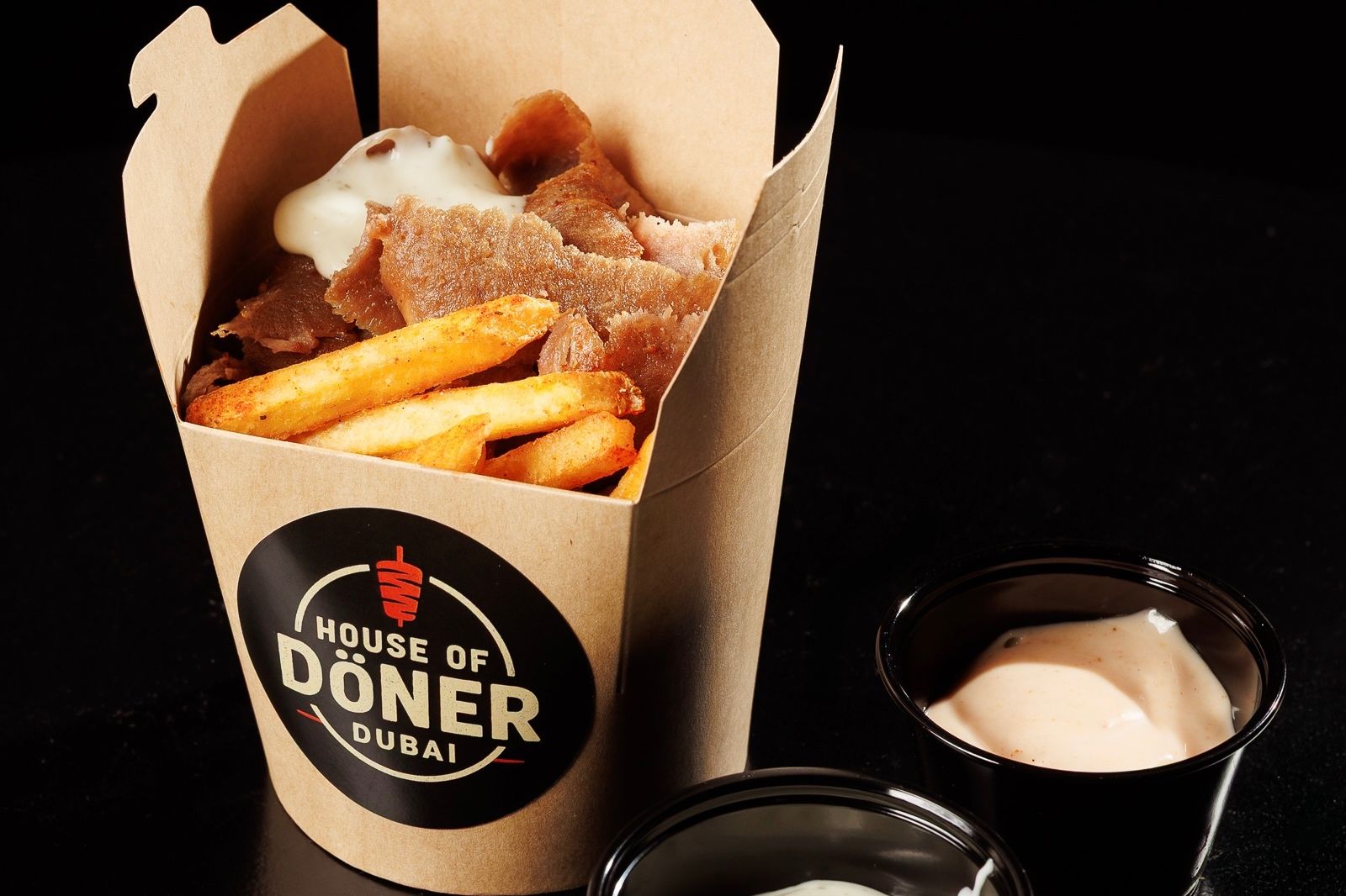 house of doner delivery service in UAE | Talabat
