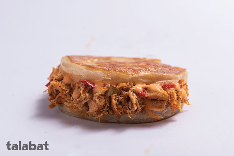 Chilli Roti ROTI delivery service in UAE | Talabat