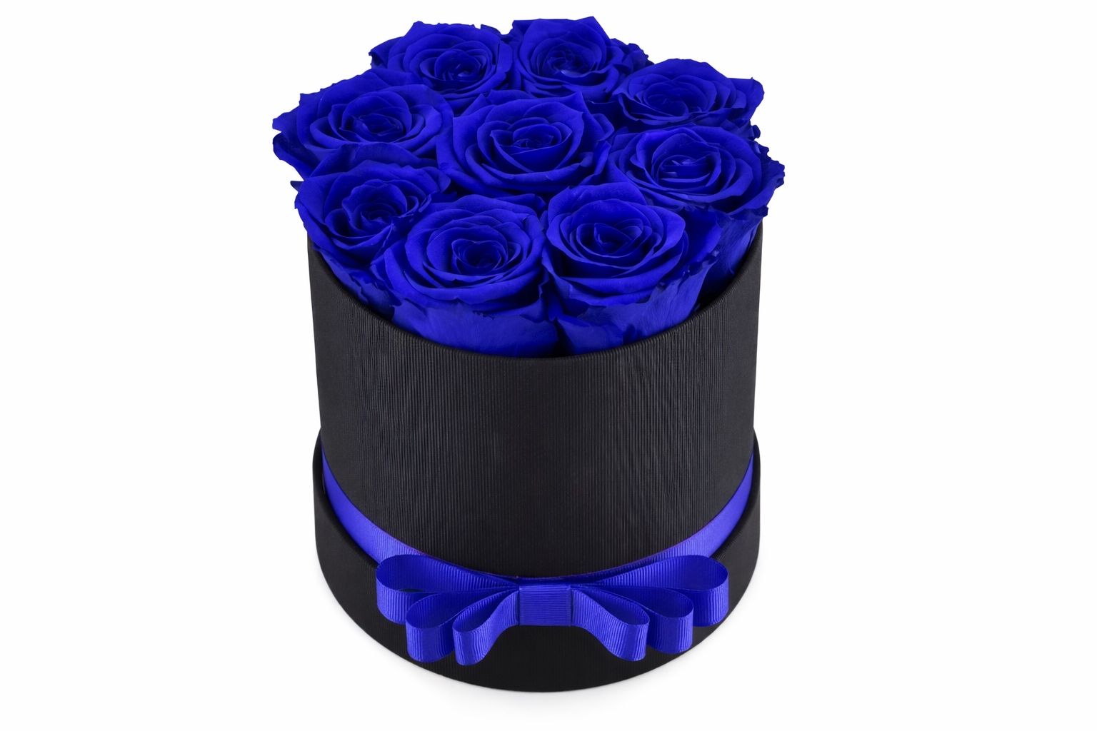 Blue Rose 3