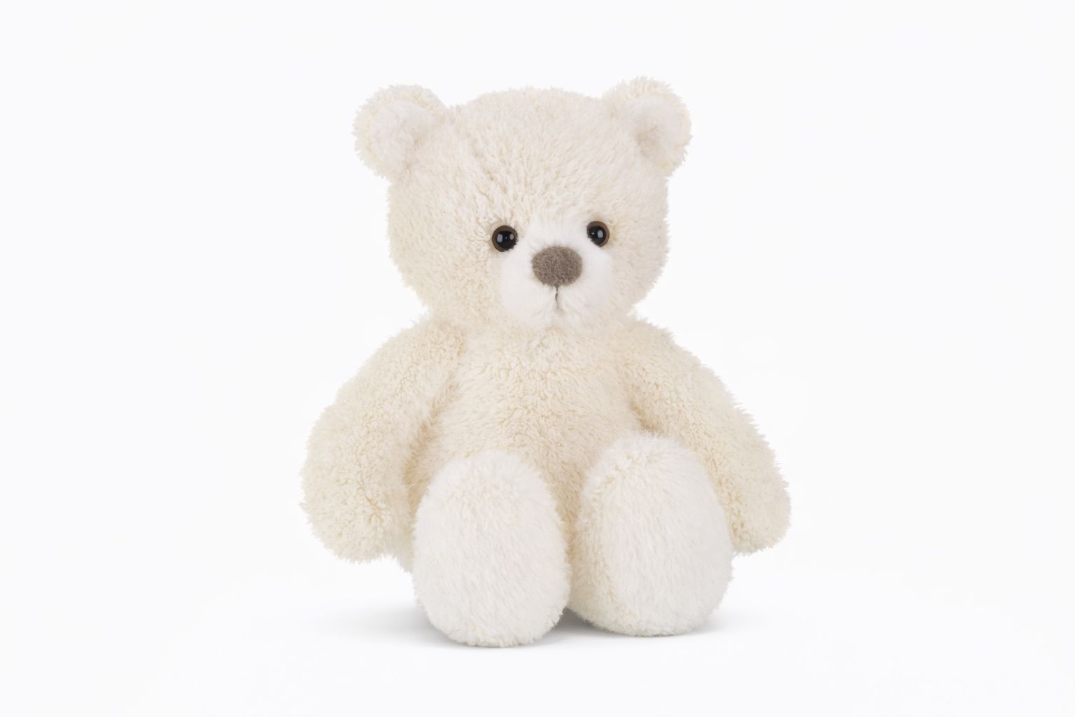 Teddy Bear 4