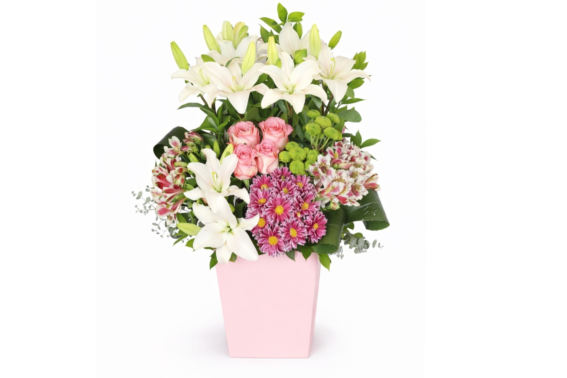 Mix Rose 11