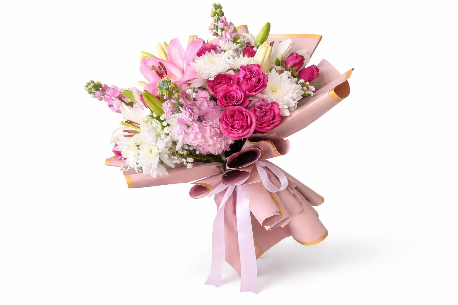 Mix Rose 10
