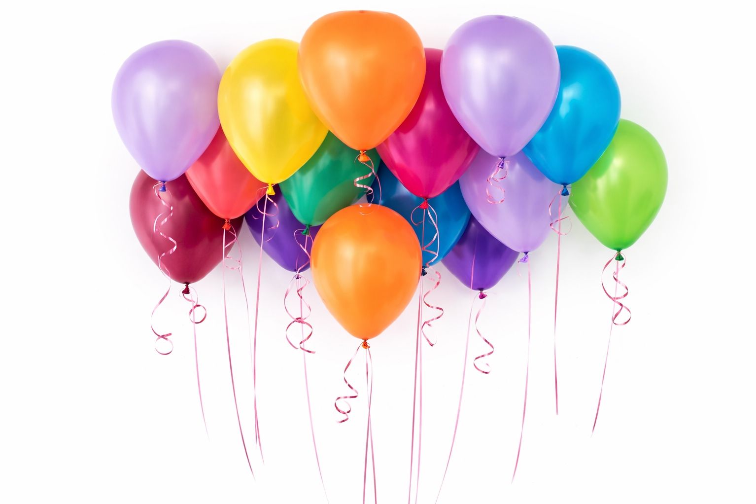 Helium Balloon
