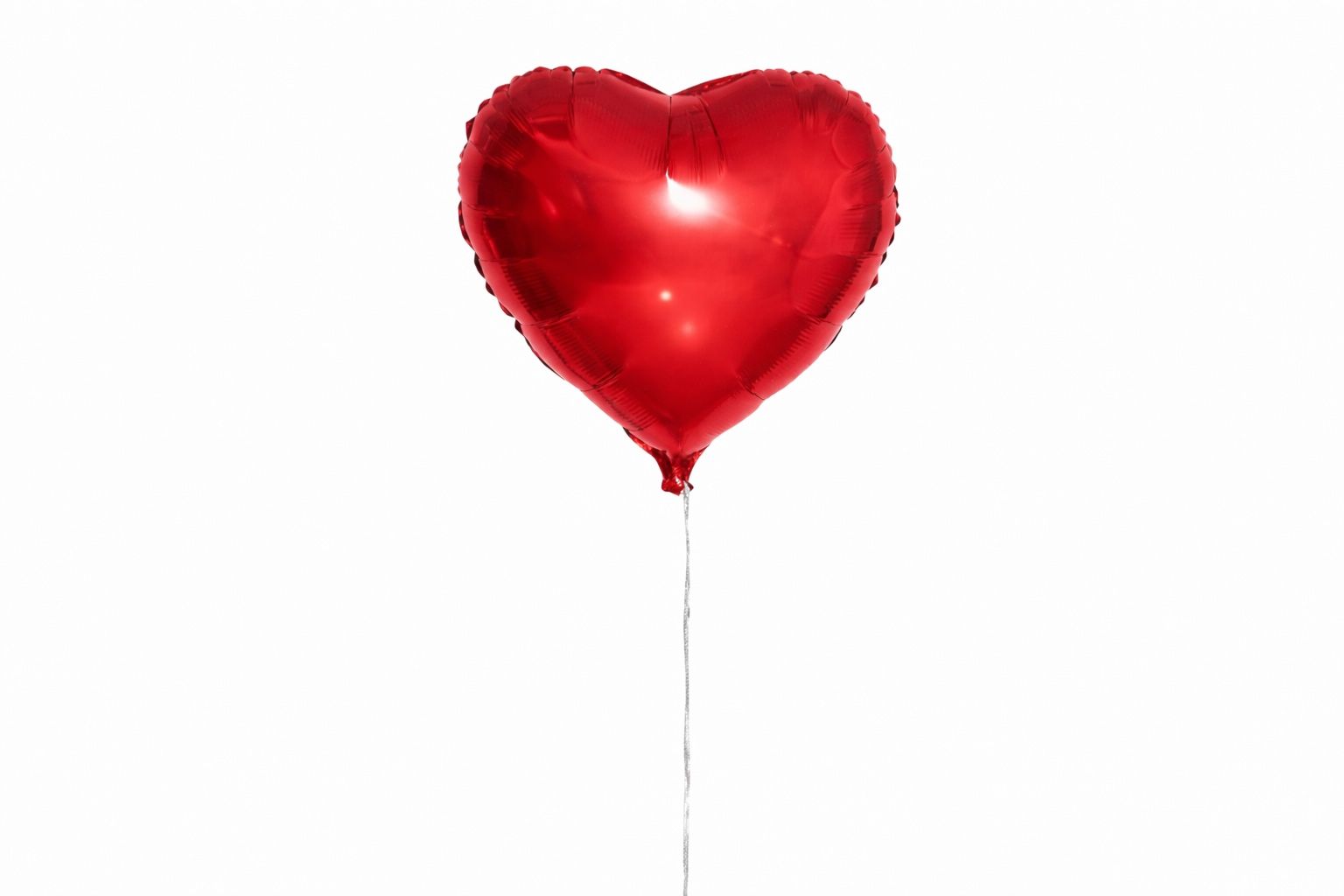Heart Balloon