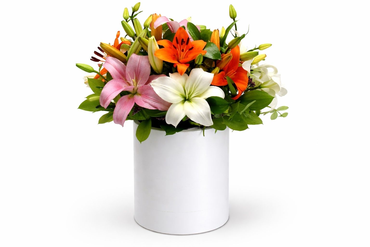 Mix Rose 7