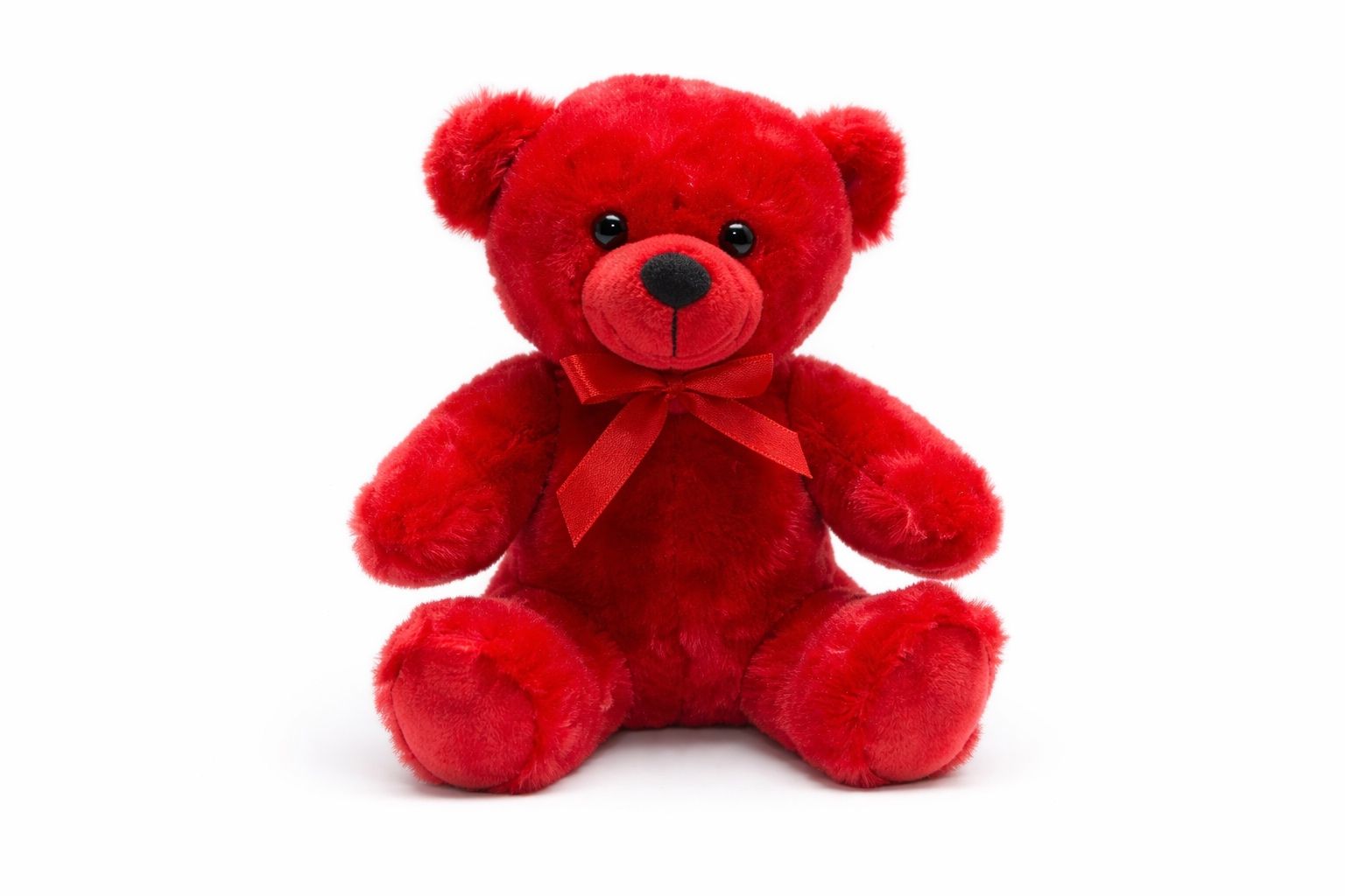 Teddy Bear 2