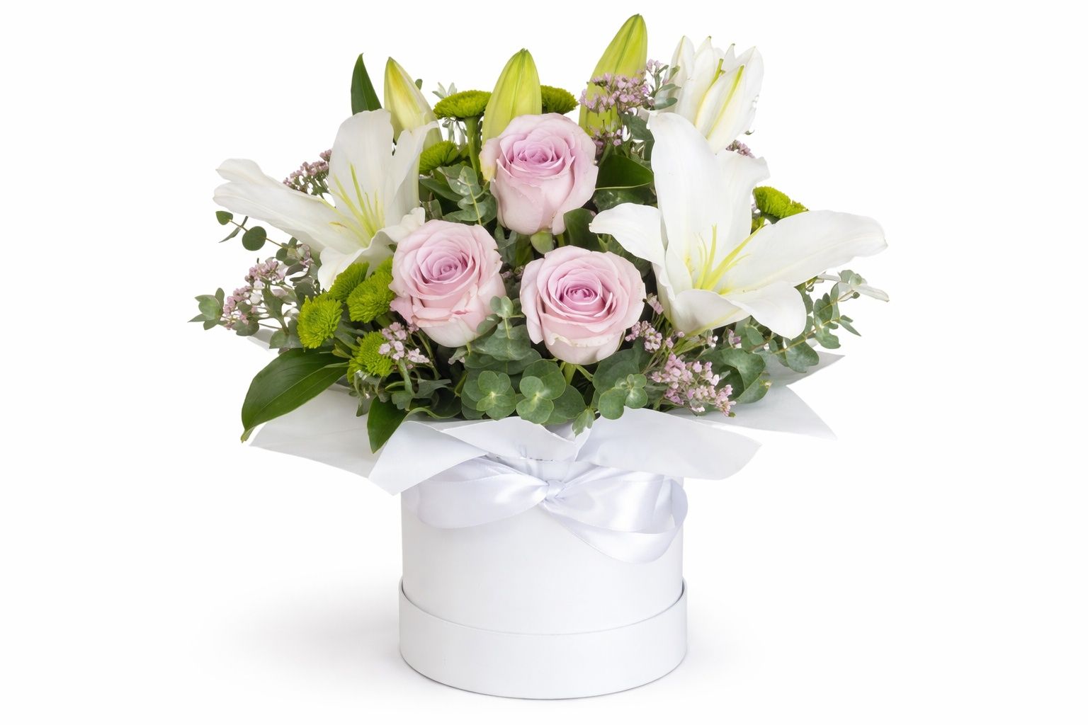 Mix Rose 1