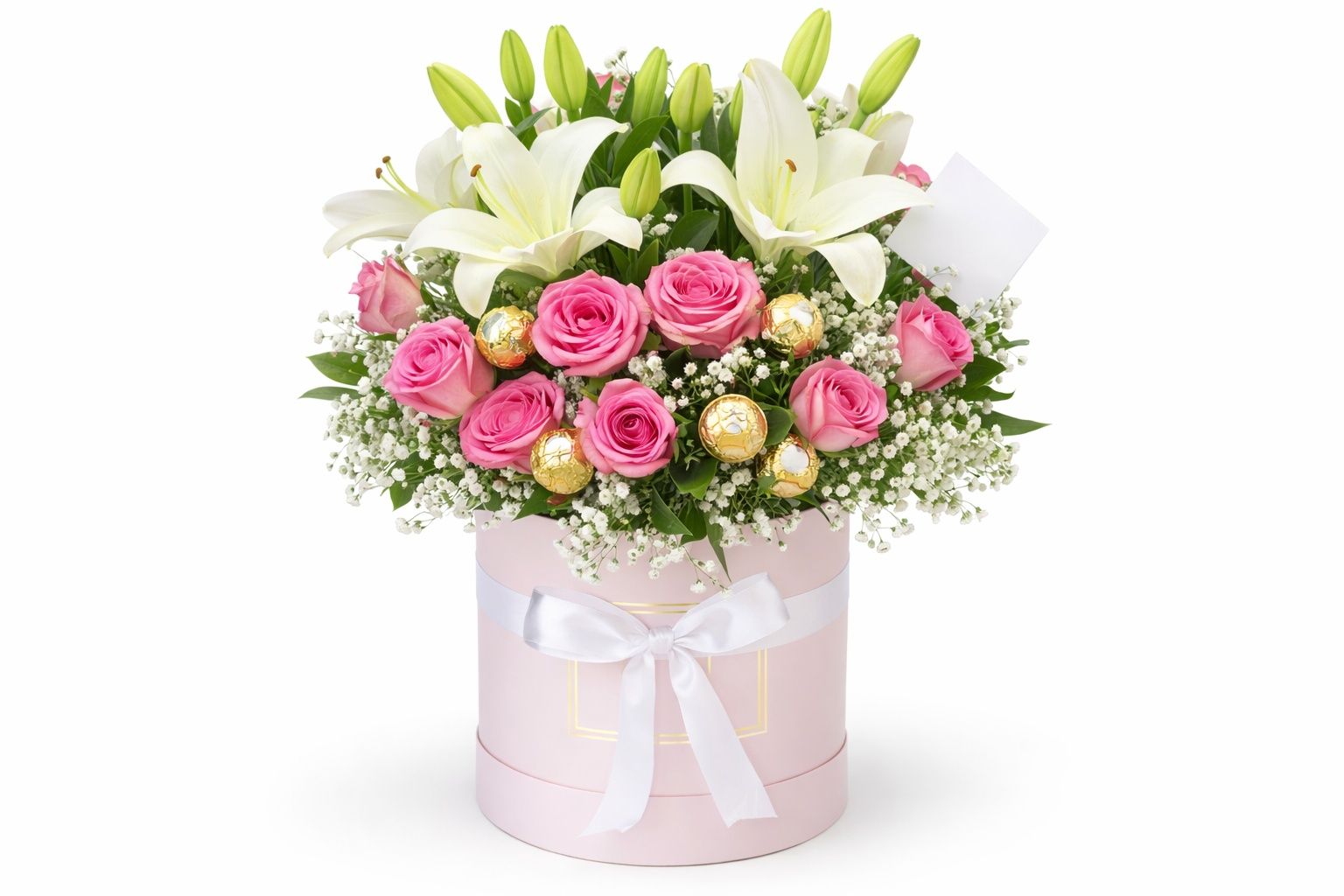 Mix Rose 2
