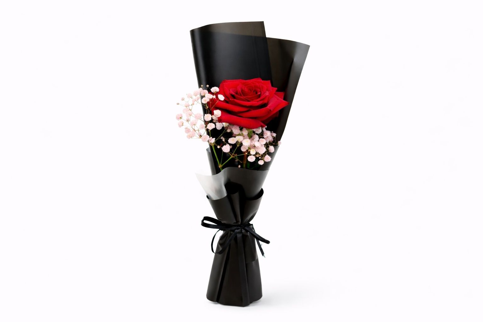 One Rose 02