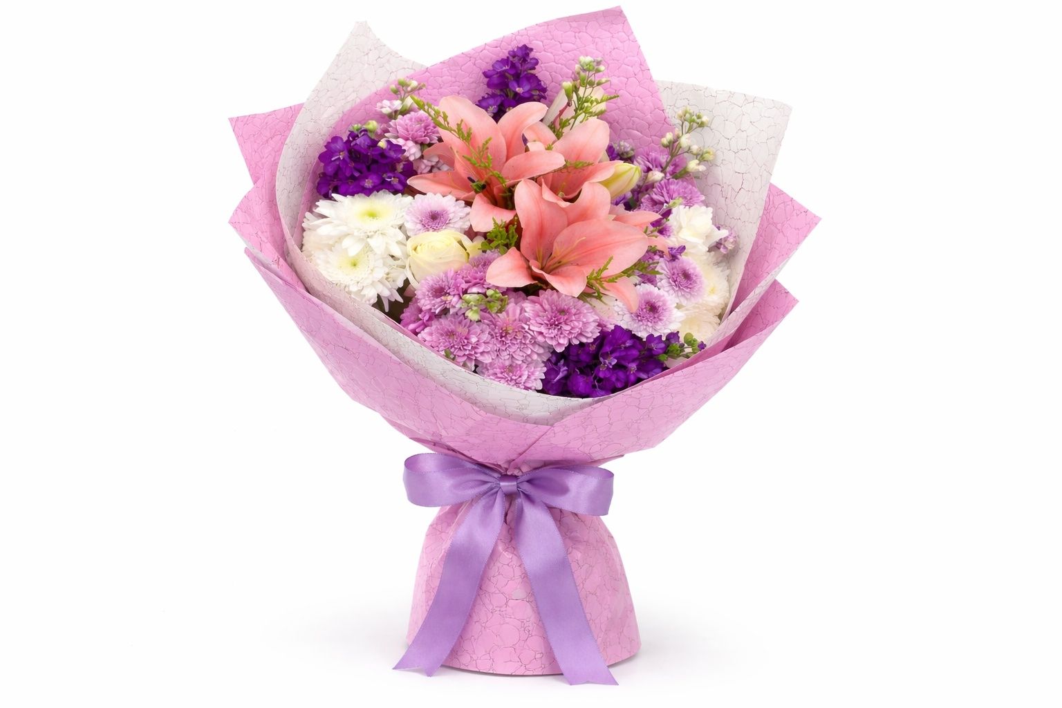 Mix Rose 4